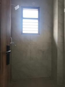 Bedroom Three Image of 1950 Sq.ft 3 BHK Villa for sale in Greno Green Residency, Noida Extension Greater Noida for Rs. 10205000