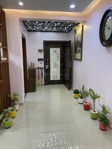 Hall Image of 1600 Sq.ft 3 BHK Apartment / Flat for sale in Ashiana Greens, Grand Sikar Road Jaipur for Rs. 8300000
