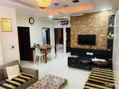 2 BHK Flat
