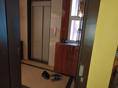 Bedroom Image of 724 Sq.ft 2 BHK Apartment / Flat for sale in Pollens Luxuria, Hadapsar Pune for Rs. 8500000
