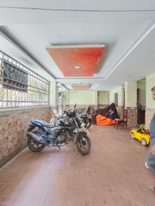 Image of 618 Sq.ft 1 BHK Builder Floor for rent in S.G. Palya, Bengaluru for Rs. 16000