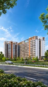 Image of 1757 Sq.ft 3 BHK Apartment / Flat for sale in Avanti Vihar, Raipur for Rs. 8257900