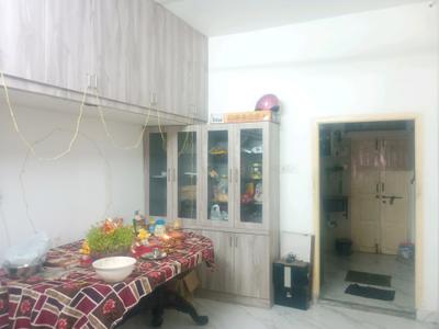 4 BHK Independent House