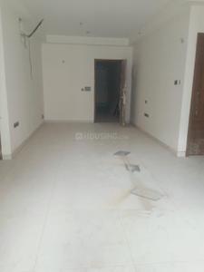 Hall Image of 1750 Sq.ft 3 BHK Apartment / Flat for sale in Kokapet Hyderabad for Rs. 17500000