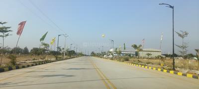 Image of 183 Sq.ft Residential Plot / Land for sale in NSR County, Peddapur, Sangareddy for Rs. 4392000