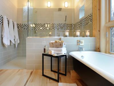 Image of 1090 Sq.ft 2 BHK Apartment / Flat for sale in Dosti West County, Thane West, Thane for Rs. 13700000