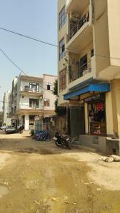 Image of 900 Sq.ft Residential Plot / Land for sale in Greno Green Residency, Noida Extension, Greater Noida for Rs. 8000000