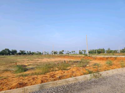 Image of 150 Sq.ft Residential Plot / Land for sale in Kongara Kalan, Hyderabad for Rs. 3900091