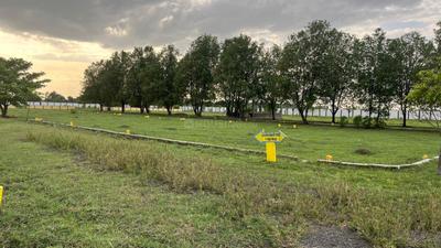 Image of 1000 Sq.ft Residential Plot / Land for sale in Karanodai, Chennai for Rs. 1490000