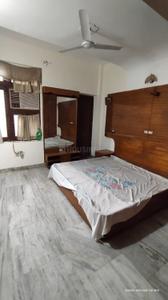 Bedroom Image of 1800 Sq.ft 3 BHK Apartment / Flat for rent in Gurdev Nagar Ludhiana for Rs. 35000