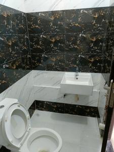 Image of 1075 Sq.ft 2 BHK Apartment / Flat for sale in Mahalakshmi Nagar, Indore for Rs. 7500000