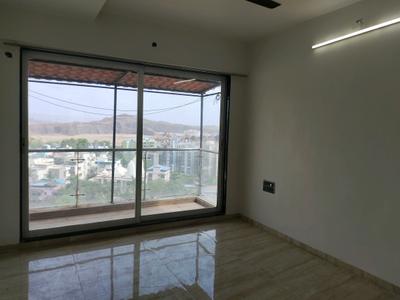 Bedroom Image of 1670 Sq.ft 3 BHK Apartment / Flat for sale in Satyam Mayfair, Ulwe Navi Mumbai for Rs. 17500000