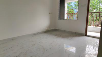 Bedroom Image of 752 Sq.ft 2 BHK Apartment / Flat for sale in Keshtopur Kolkata for Rs. 2930000