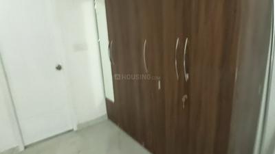 Bedroom Image of 1500 Sq.ft 3 BHK Builder Floor for rent in Sunderpur Varanasi for Rs. 25000