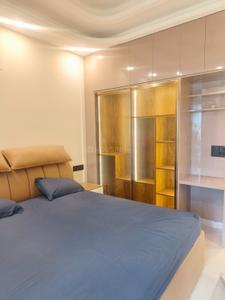 Bedroom Image of 3600 Sq.ft 6 BHK Independent House for sale in Sector 41 Noida for Rs. 62500000