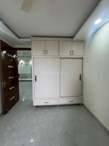 Bedroom Image of 1700 Sq.ft 4 BHK Apartment / Flat for sale in Rajendra Nagar Ghaziabad for Rs. 16500000