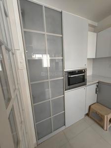 Kitchen Image of 1221 Sq.ft 2 BHK Apartment / Flat for sale in Porvorim Goa for Rs. 22000000