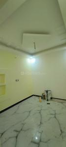 Bedroom Image of 1001 Sq.ft 3 BHK Independent House for sale in Daulatganj Lucknow for Rs. 2800001
