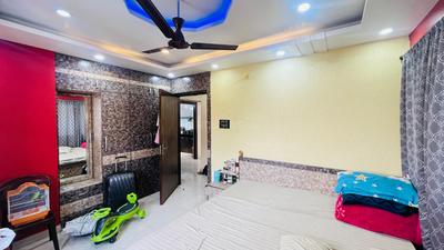 Hall Image of 1450 Sq.ft 3 BHK Apartment / Flat for sale in Saraidhella Dhanbad for Rs. 5600000