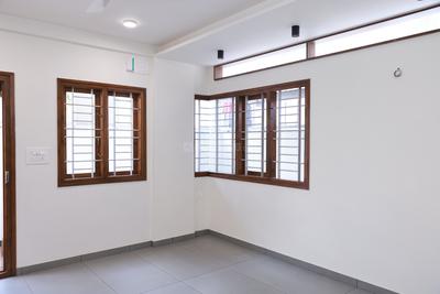 Bedroom Image of 1000 Sq.ft 1 BHK Builder Floor for rent in Ullalu Bengaluru for Rs. 22000