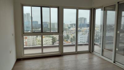 Bedroom Image of 3100 Sq.ft 4 BHK Apartment / Flat for sale in SNN Clermont, Nagavara Bengaluru for Rs. 54000000