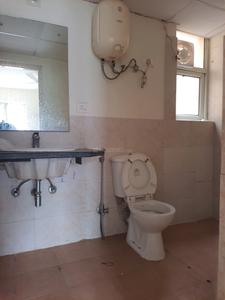 Bedroom Two Image of 1838 Sq.ft 4 BHK Apartment / Flat for sale in Piedmont Taksila Heights, Sector 37C Gurgaon for Rs. 15800000