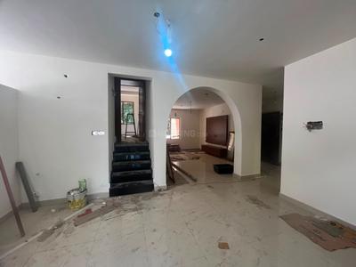 Hall Image of 1900 Sq.ft 3 BHK Builder Floor for rent in New Tippasandra Bengaluru for Rs. 80000