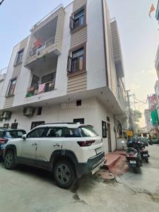 Building Image of 1900 Sq.ft 5 BHK Independent House for sale in Mansarovar Jaipur for Rs. 10000000