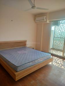 Bedroom Image of 1450 Sq.ft 2 BHK Apartment / Flat for sale in Jaypee Greens Greater Noida for Rs. 17800000