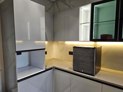 Kitchen Image of 2096 Sq.ft 2 BHK Villa for rent in Ranjit Avenue Amritsar for Rs. 18500