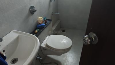 Image of 750 Sq.ft 2 BHK Apartment / Flat for rent in La Centra Phase 1, Tathawade, Pune for Rs. 26000