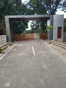 New Sindhu Nagar Plot View 3