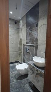 Bathroom Image of 1000 Sq.ft 2 BHK Builder Floor for sale in Subhash Nagar New Delhi for Rs. 13500000