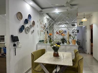 Hall Image of 2200 Sq.ft 6 BHK Villa for sale in Sector 15A Noida for Rs. 132500000