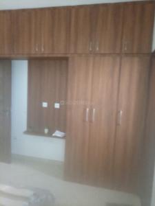 Bedroom Image of 1200 Sq.ft 3 BHK Apartment / Flat for rent in Royal Gravitaz, Vaishali Nagar Extension Jaipur for Rs. 30000