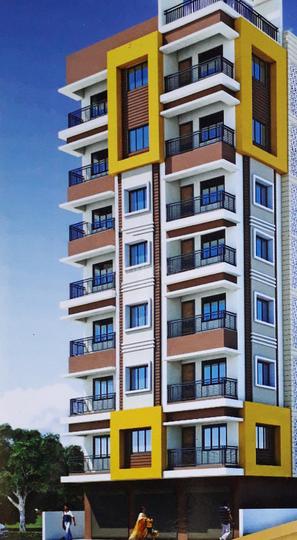 Golden residency Main Image 1