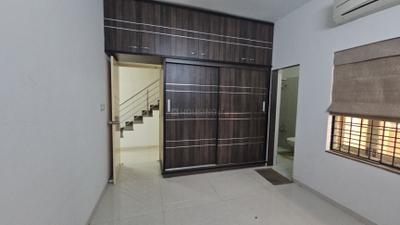 Bedroom Image of 1800 Sq.ft 4 BHK Independent House for sale in South Bopal Ahmedabad for Rs. 30000000
