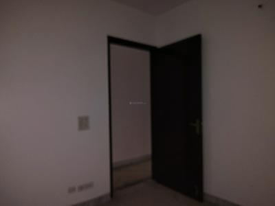 Bedroom Image of 850 Sq.ft 2 BHK Builder Floor for sale in Malviya Nagar New Delhi for Rs. 14000000