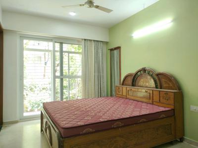 Bedroom Image of 2571 Sq.ft 3 BHK Apartment / Flat for rent in HSR Layout Bengaluru for Rs. 120000