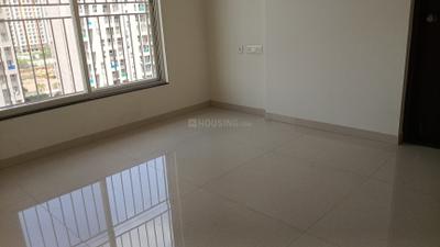 Bedroom Image of 1150 Sq.ft 3 BHK Apartment / Flat for rent in Shree Nivasa Elevia Phase I, Mundhwa Pune for Rs. 37000