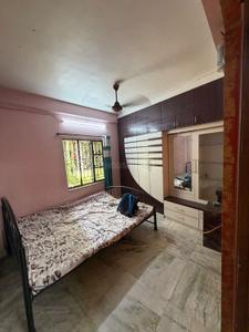 Bedroom Image of 850 Sq.ft 3 BHK Apartment / Flat for sale in Baranagar Kolkata for Rs. 2700000