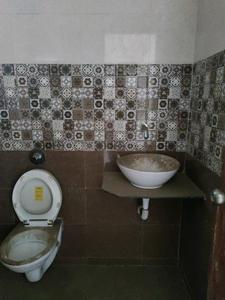 Bedroom Two Image of 1150 Sq.ft 2 BHK Apartment / Flat for sale in Pratik Residency , Ulwe Navi Mumbai for Rs. 14400000