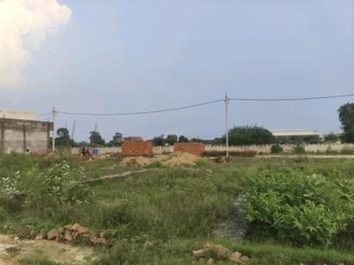 Image of 90 Sq.ft Residential Plot / Land for sale in SS Ayodhya Enclave, Dhoom Manikpur, Greater Noida for Rs. 2800450
