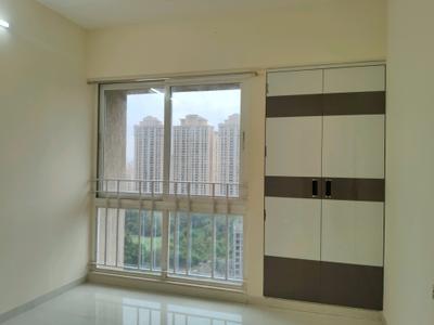 Bedroom Image of 1450 Sq.ft 3 BHK Apartment / Flat for sale in Hiranandani Canary, Hiranandani Estate Thane for Rs. 25000000