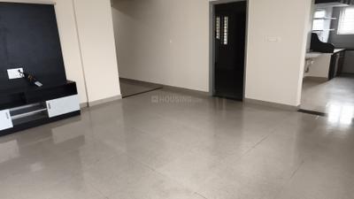 Living Room Image of 1200 Sq.ft 2 BHK Builder Floor for rent in Kalkere Bengaluru for Rs. 32000