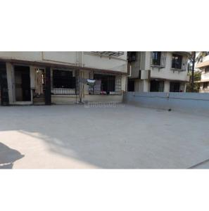 Image of 720 Sq.ft 2 BHK Apartment / Flat for rent in Andheri East, Mumbai for Rs. 80000