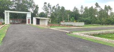 Image of 1000 Sq.ft Residential Plot / Land for sale in Mohanlalganj, Lucknow for Rs. 1499000