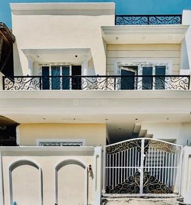 Image of 1500 Sq.ft 3 BHK Villa for sale in Grah Imperial Villas Phase 1, Anora Kala, Lucknow for Rs. 6000010