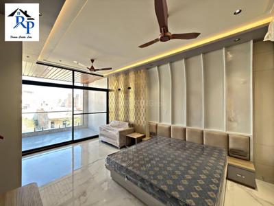 Image of 3400 Sq.ft 4 BHK Independent House for sale in Khema-Ka-Kuwa, Jodhpur for Rs. 31500000