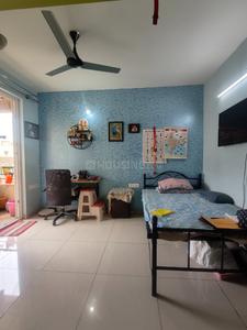 Bedroom Image of 1178 Sq.ft 2 BHK Apartment / Flat for sale in Favourite Elegance by Favourite Developers, Hebbal Bengaluru for Rs. 9500000
